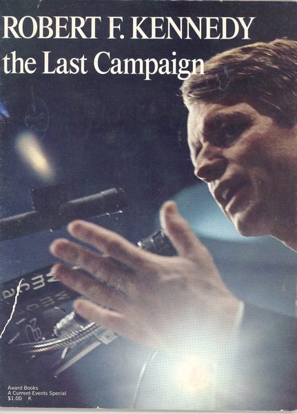The Last Campaign